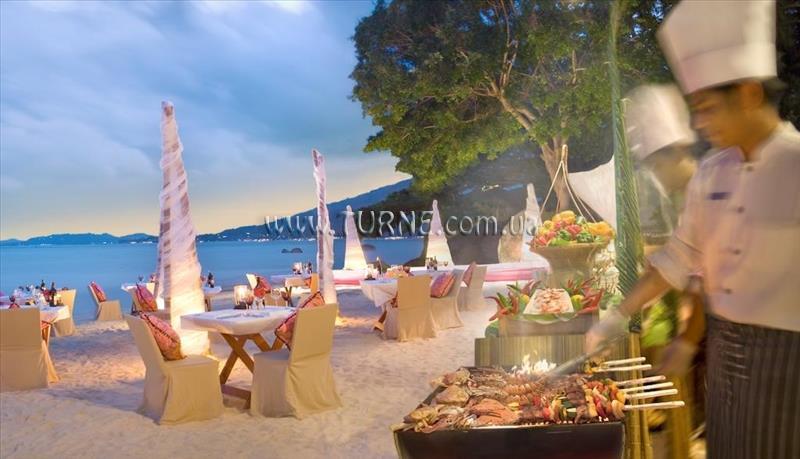 Изображение Koh Samui Resort 3*