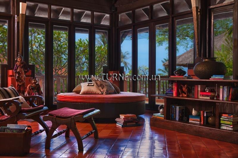 Фотография Koh Samui Resort 3*