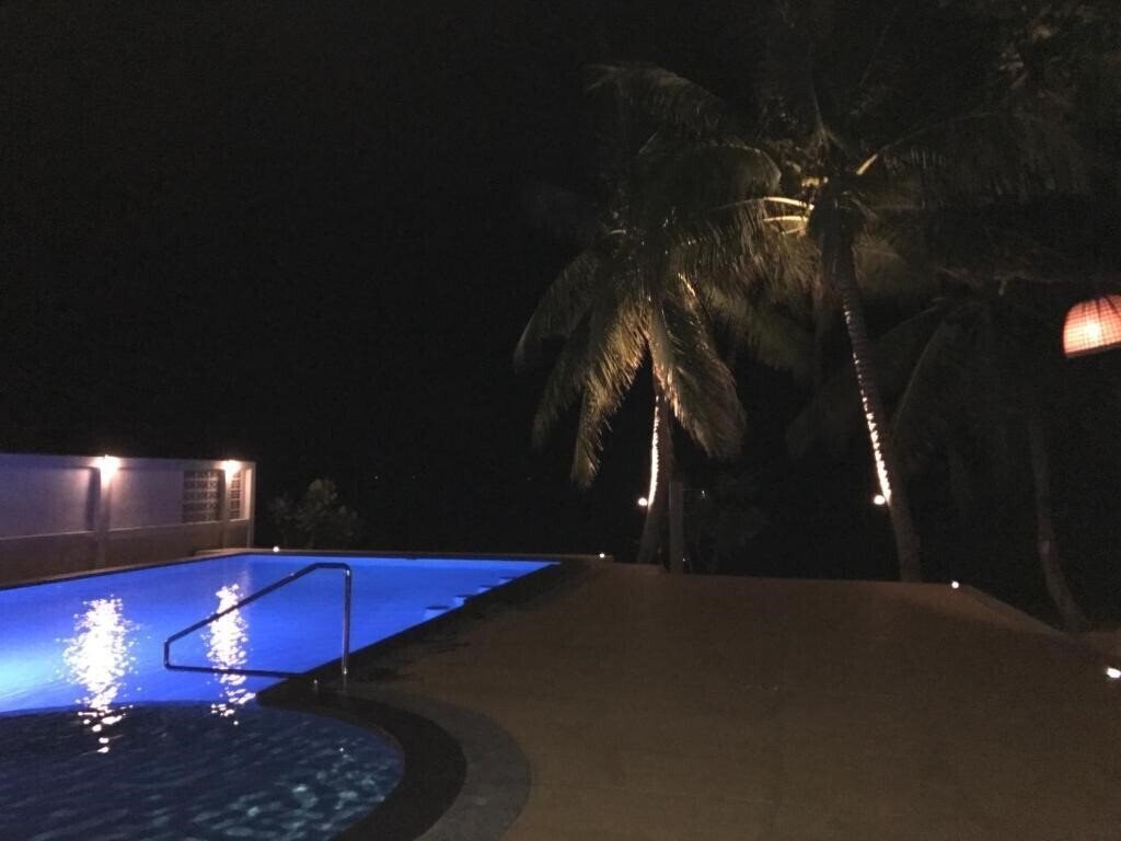 Marina Beach Resort 3* фотосуреті