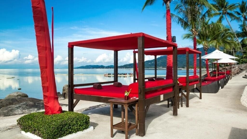 Картинка Beach Replublic The Residences 5*