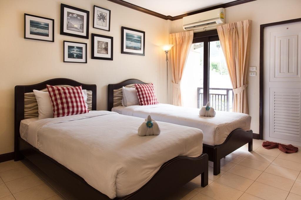 Samui Garden Home Hotel 3* фотосуреті