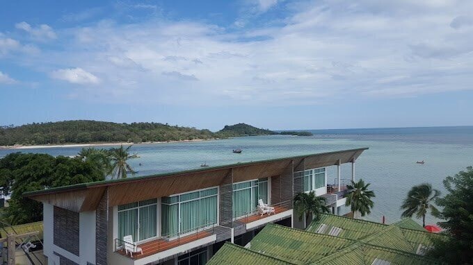 Фотография The Island Resort 3*