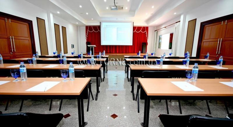 Banburee Wellness Resort & Spa 4* суреті