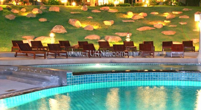 Banburee Wellness Resort & Spa 4* фотосуреті