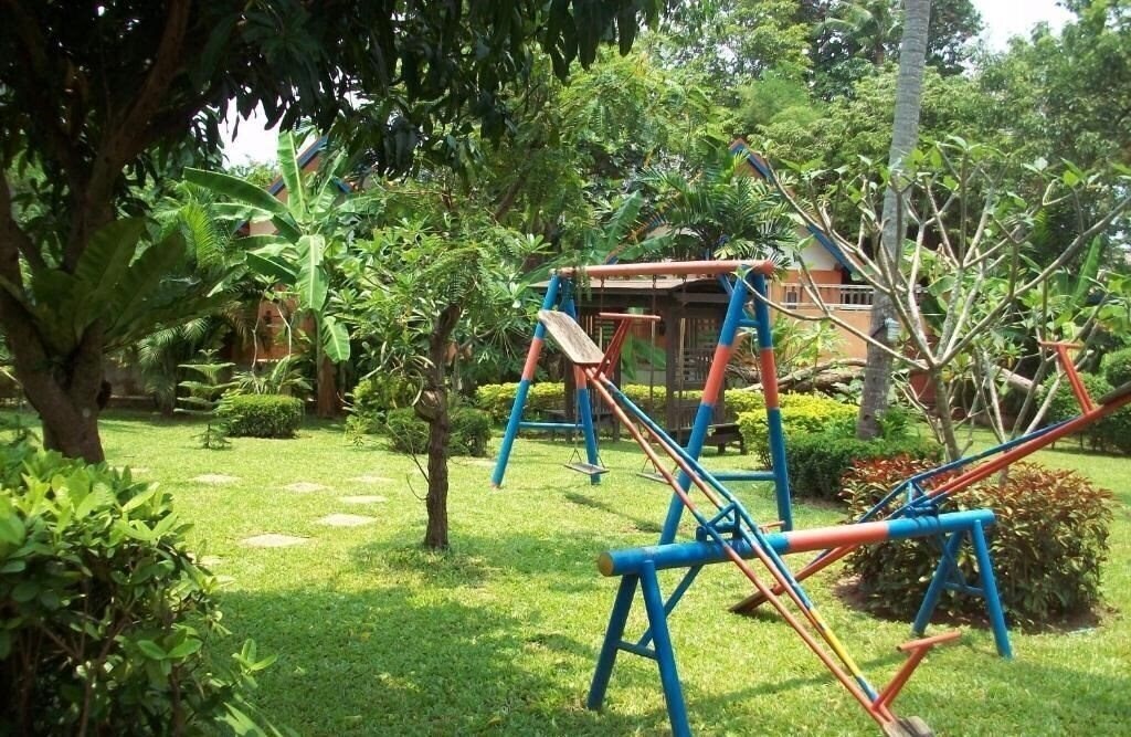 Фотография Bophut Beach Tiny Resort 2*