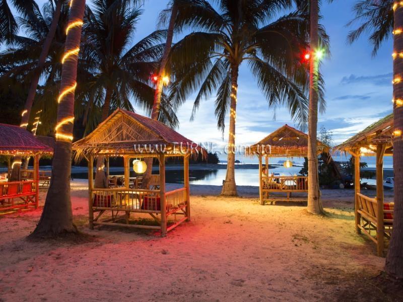 Elements Boutique Resort & Spa 4* суреті