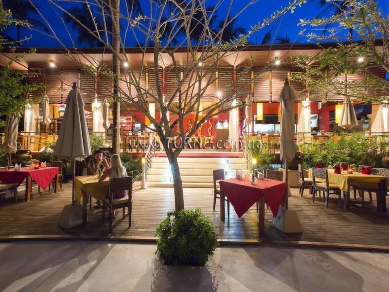 Elements Boutique Resort & Spa 4* суреті