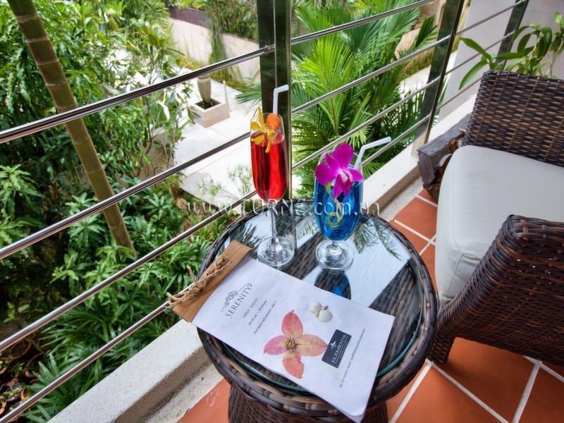 Elements Boutique Resort & Spa 4* фотосуреті