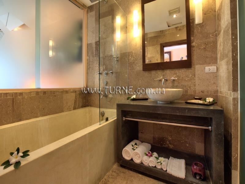 Elements Boutique Resort & Spa 4* қонақ үйі