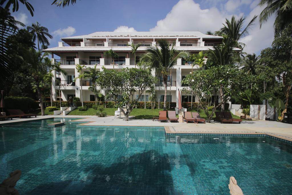 Lamai Buri Resort 3* суреті