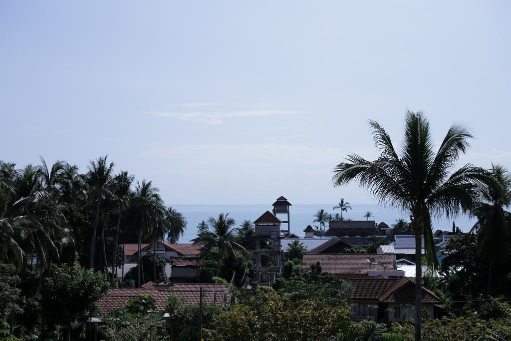 Lamai Buri Resort 3* қонақ үйі