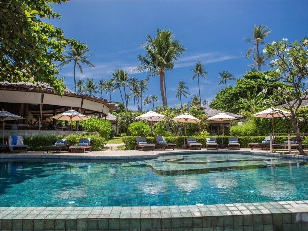 Фото Sea Dance Resort 4*