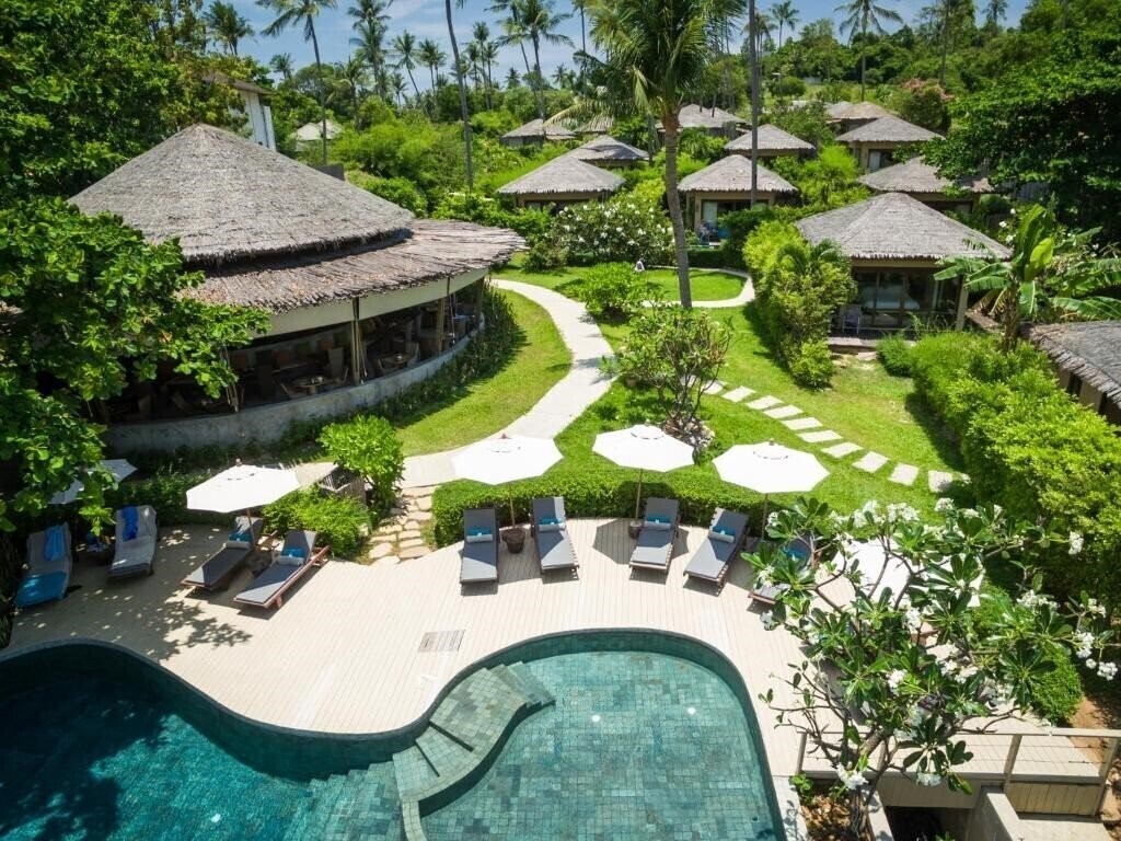 Изображение Sea Dance Resort 4*