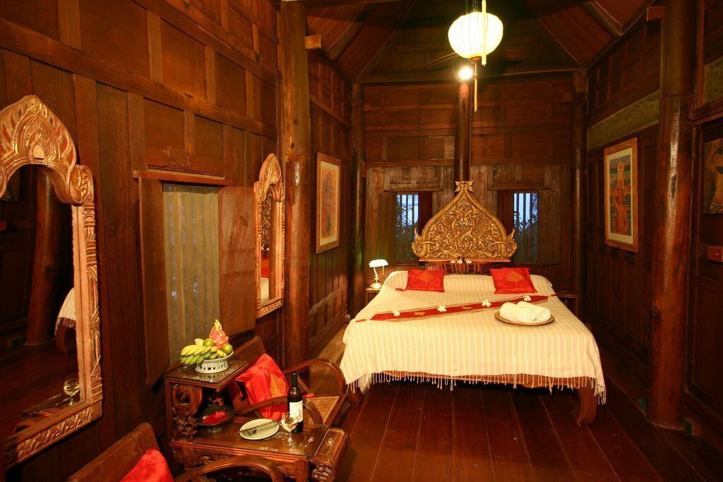 Ban Sabai Big Buddha Retreat & Spa 3* суреті