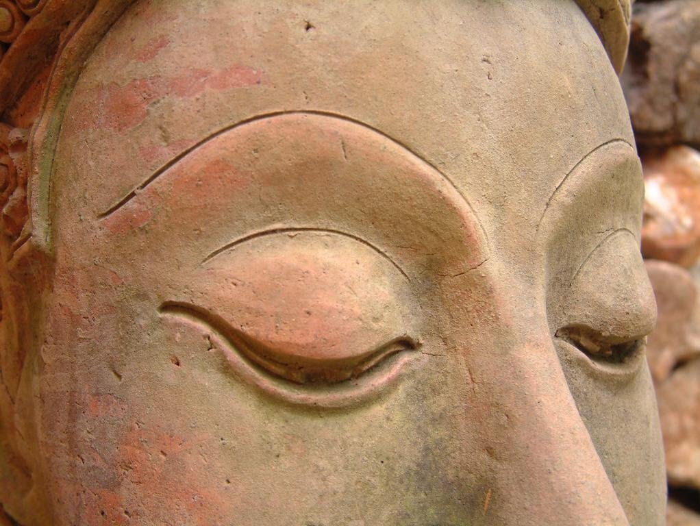 Ban Sabai Big Buddha Retreat & Spa 3* суреті