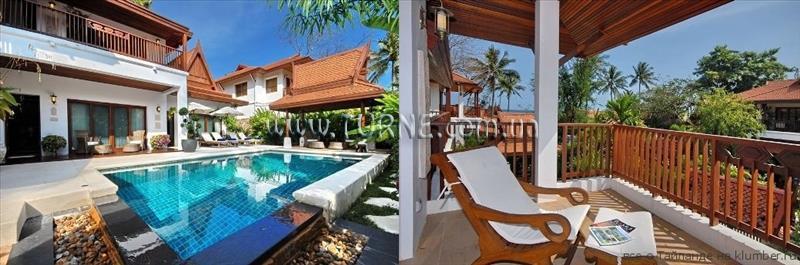 Отель Sl-901 Villa вилла