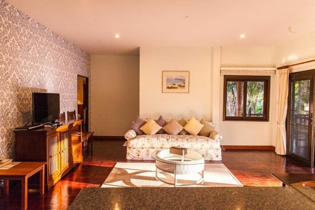 Coco Palm Resort 3* суреті