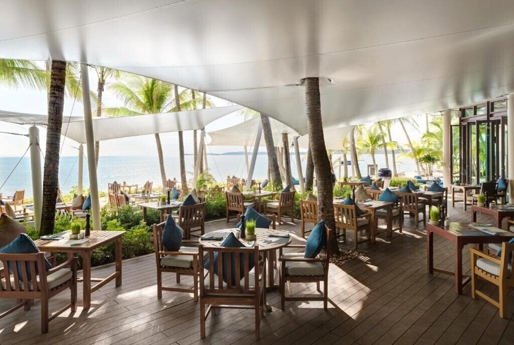 Фото Santiburi Beach Resort Golf & SPA 5*