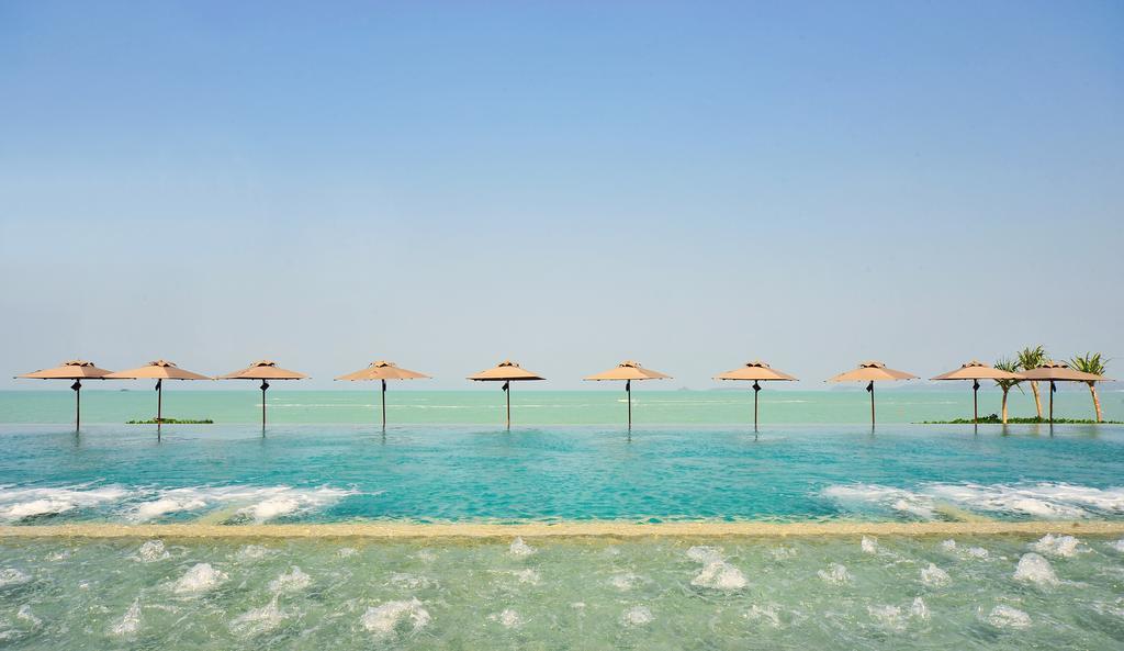 Отель Hansar Samui Resort & SPA 3*