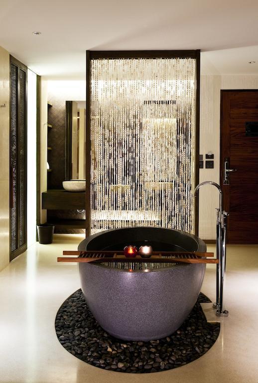 Фото Hansar Samui Resort & SPA 3*