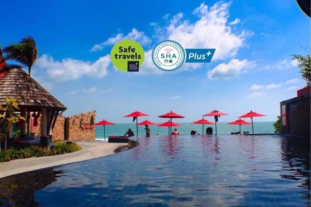 Kirikayan Boutique Resort 4* қонақ үйі