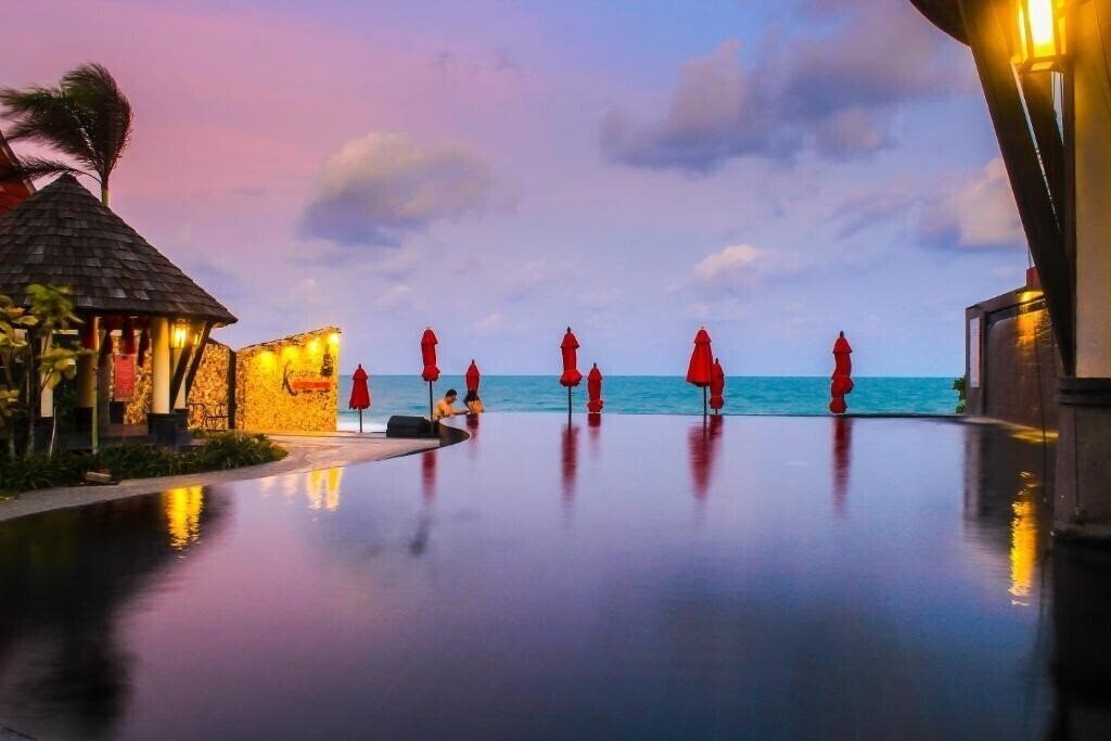 Отель Kirikayan Boutique Resort 4*