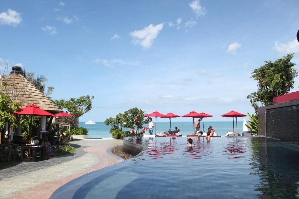 Kirikayan Boutique Resort 4* фотосуреті