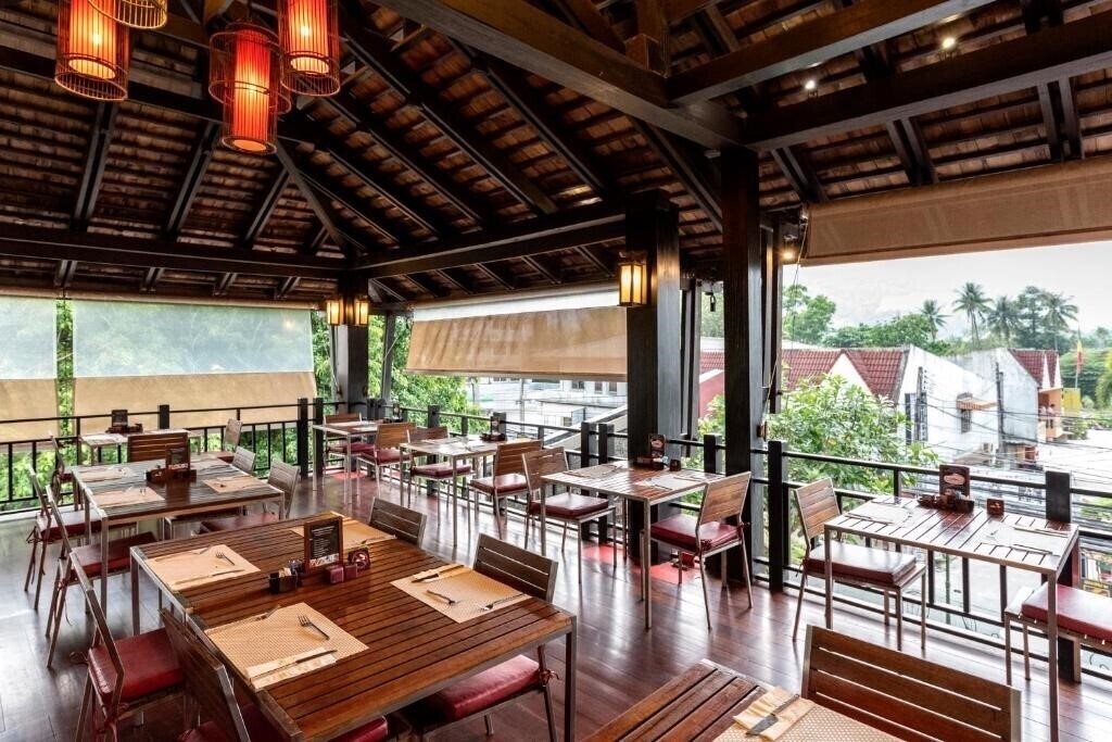 Изображение Kirikayan Boutique Resort 4*
