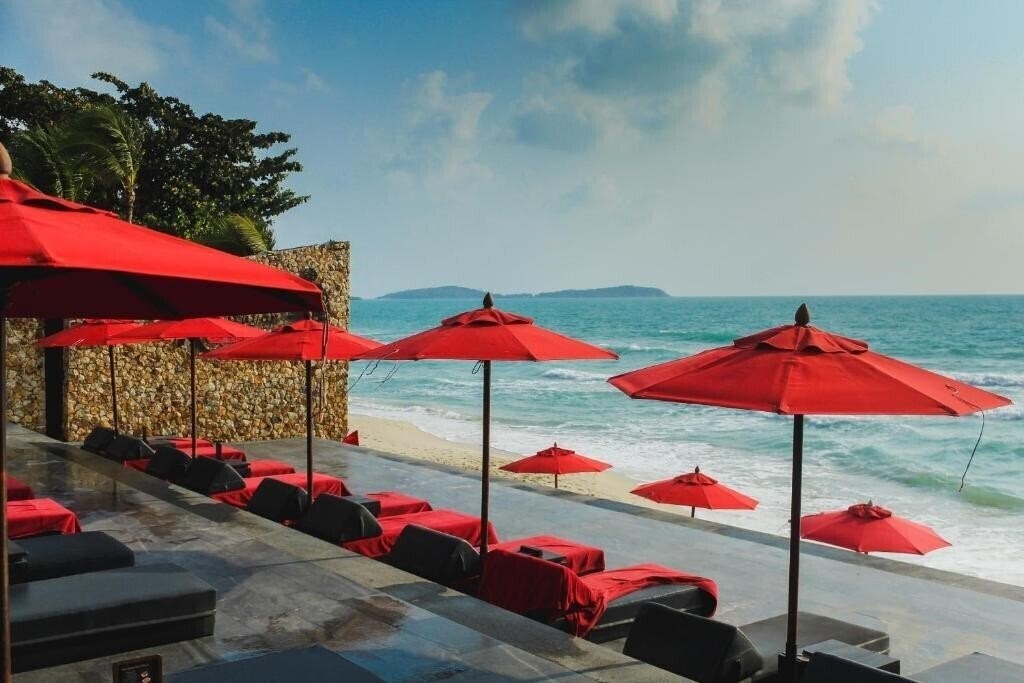 Картинка Kirikayan Boutique Resort 4*