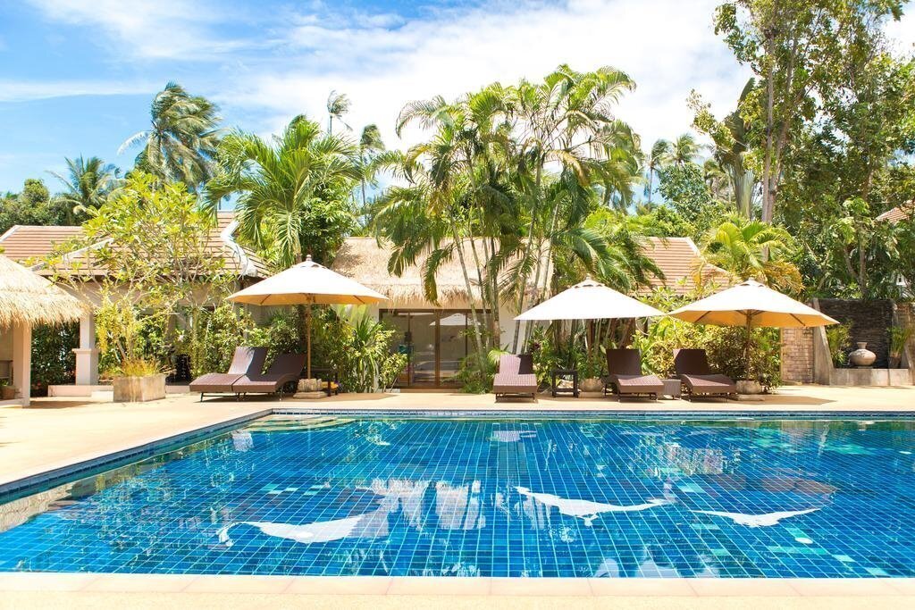 Easy Time Resort 3* қонақ үйі