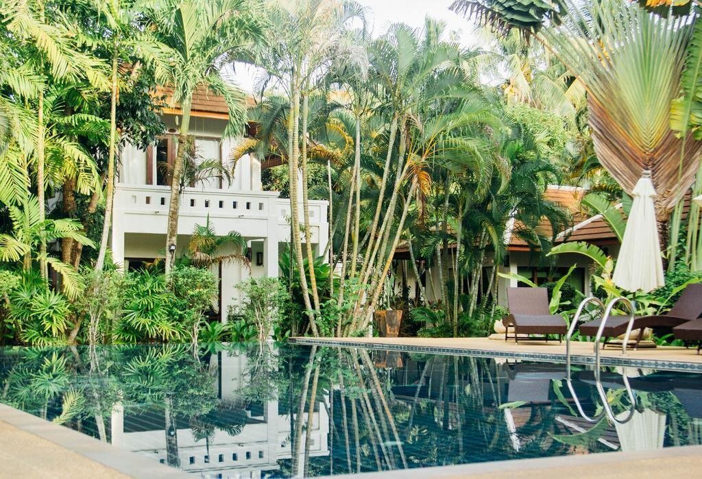 Easy Time Resort 3* фотосуреті