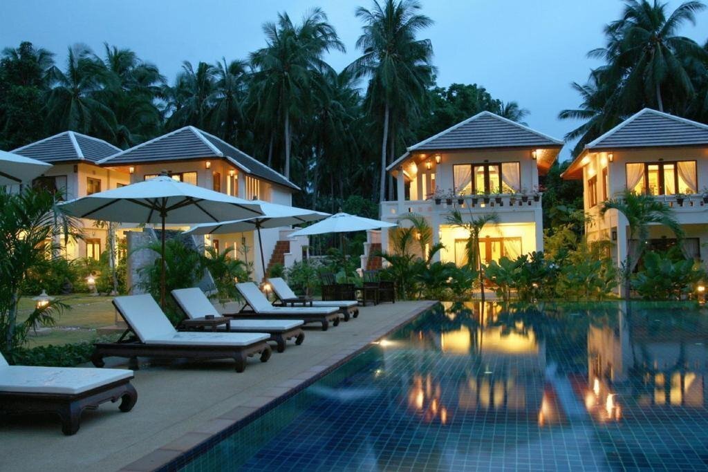 Easy Time Resort 3* суреті