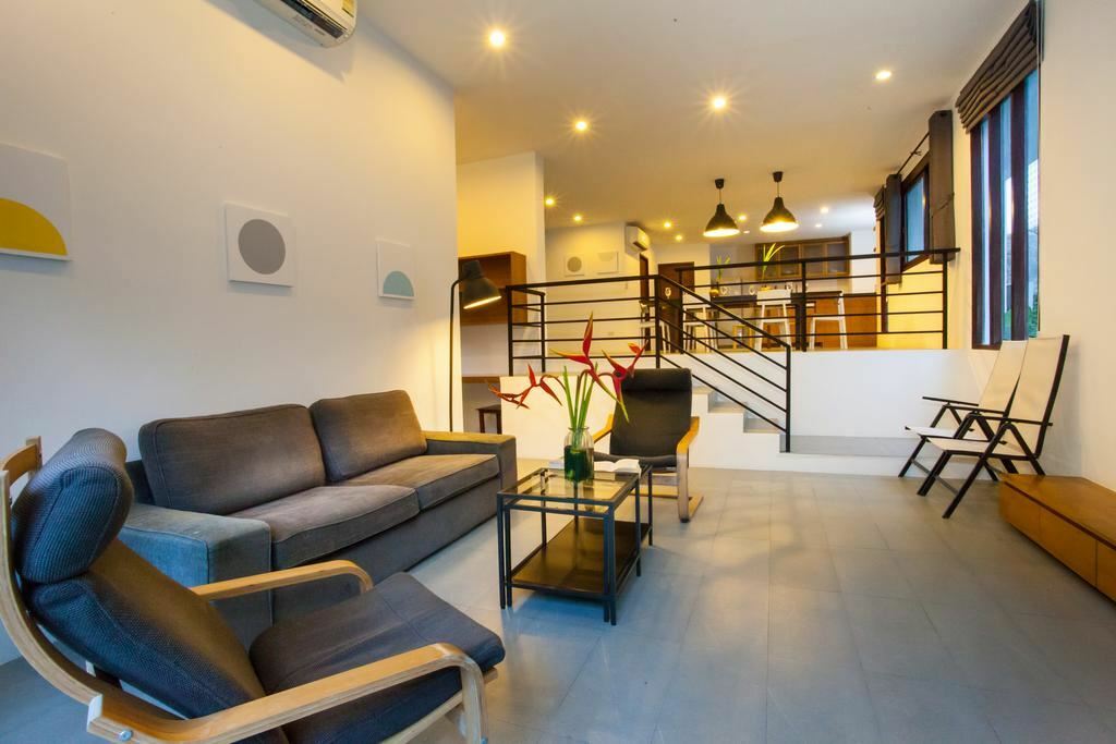 Baan Talay Pool Villa 3* суреті