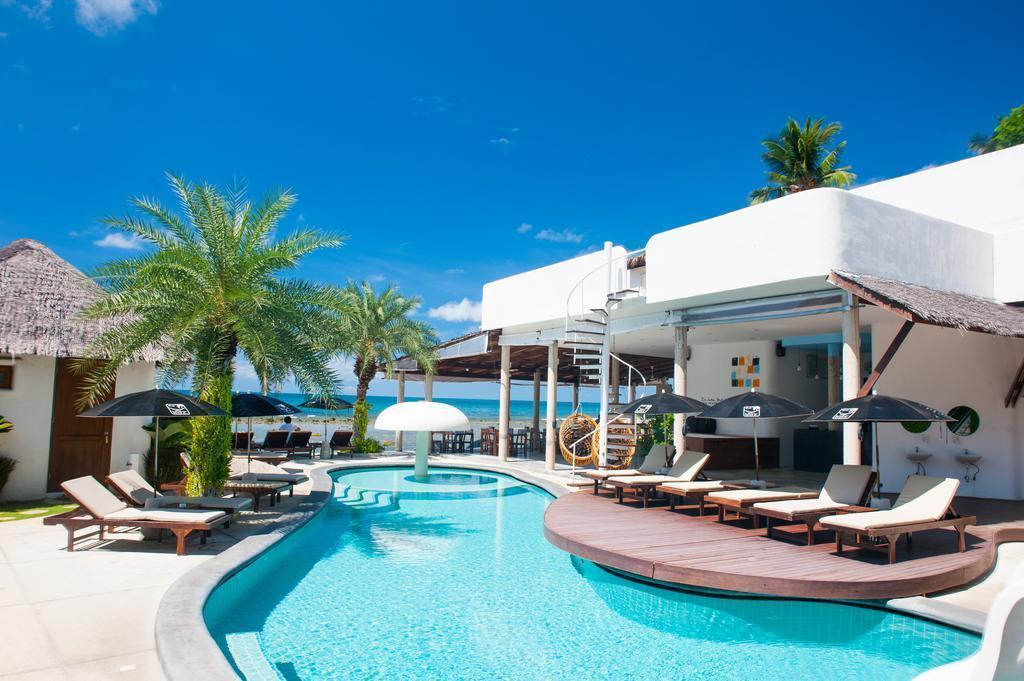 Lazy Days Samui Beach Resort 3* қонақ үйі