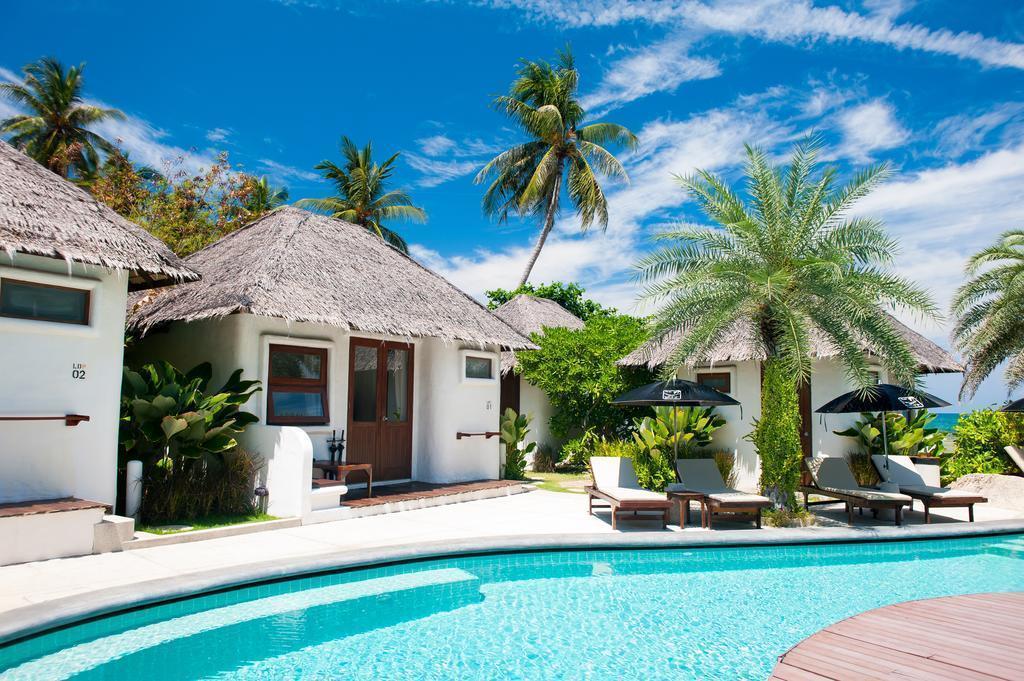 Lazy Days Samui Beach Resort 3* фотосуреті