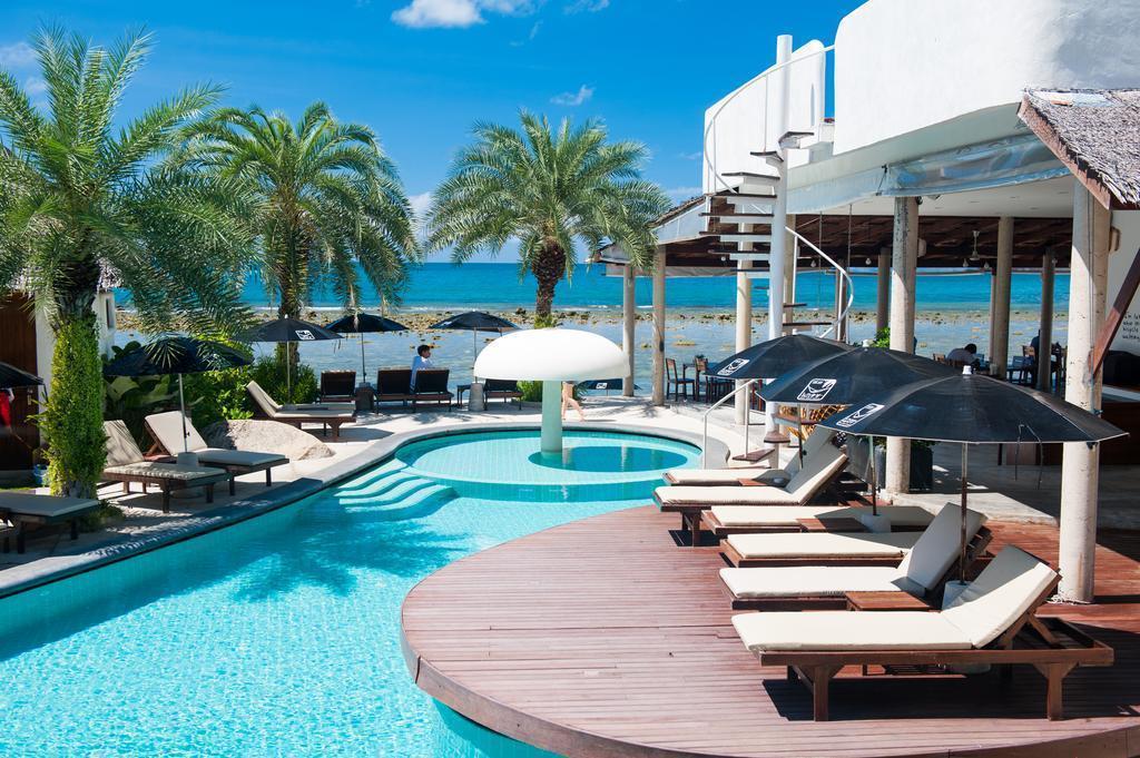 Lazy Days Samui Beach Resort 3* суреті