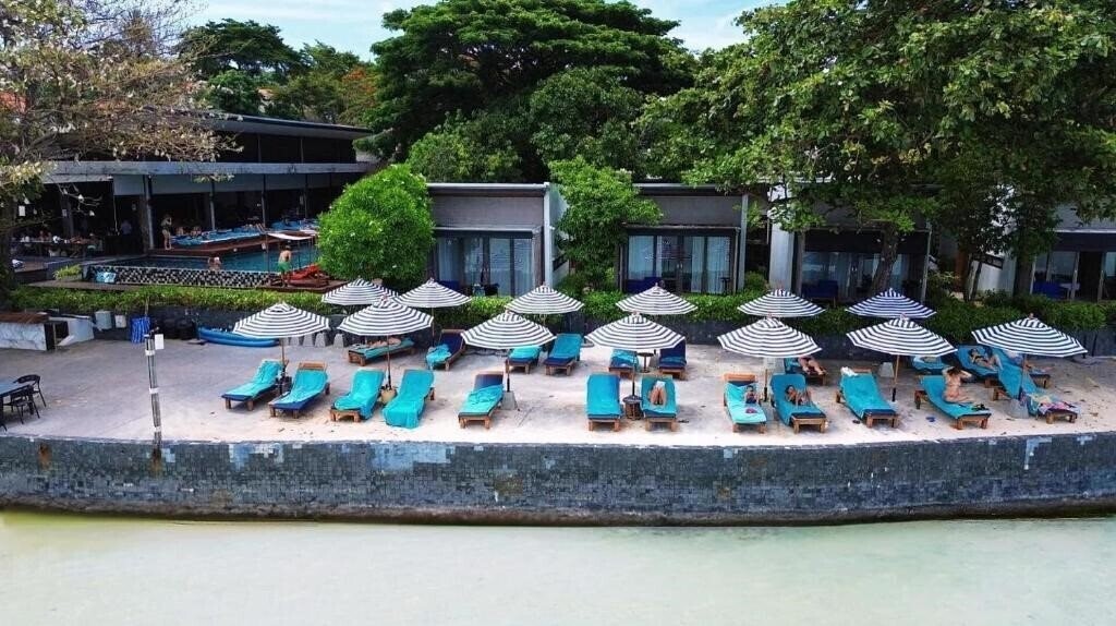 Casa De Mar 4* қонақ үйі