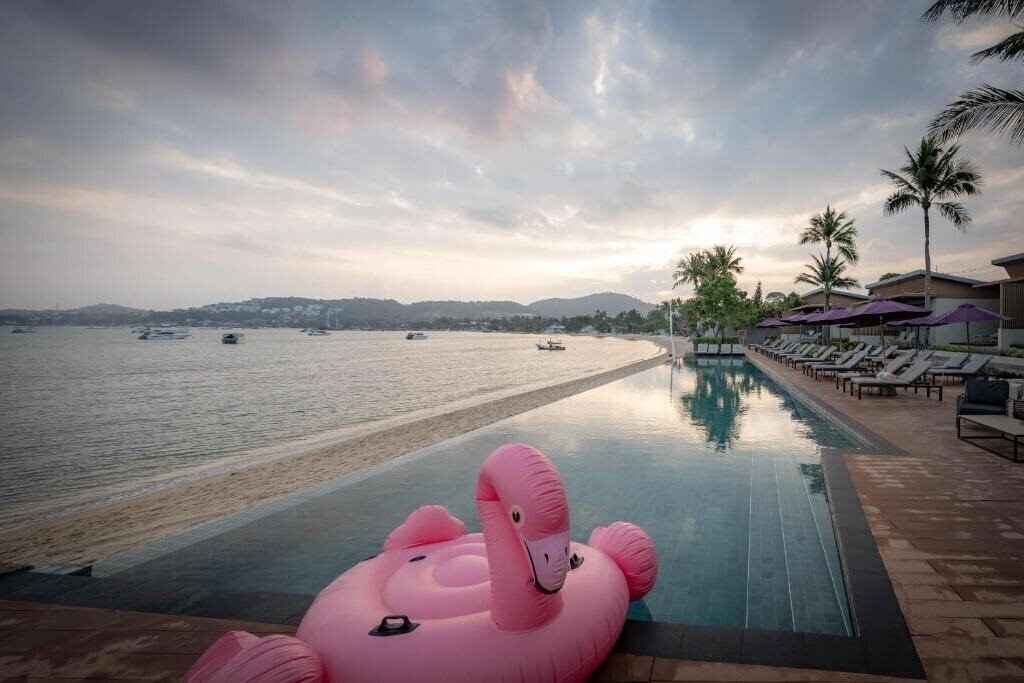 Prana Nandana Resort 4* суреті