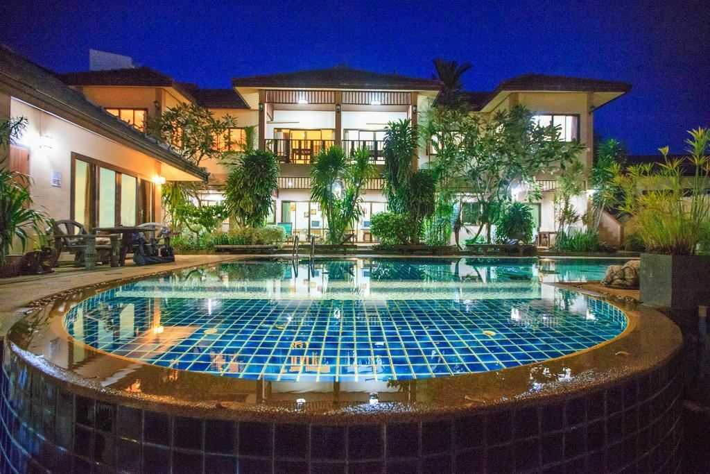 Oasis Hakuna Matata 3* қонақ үйі