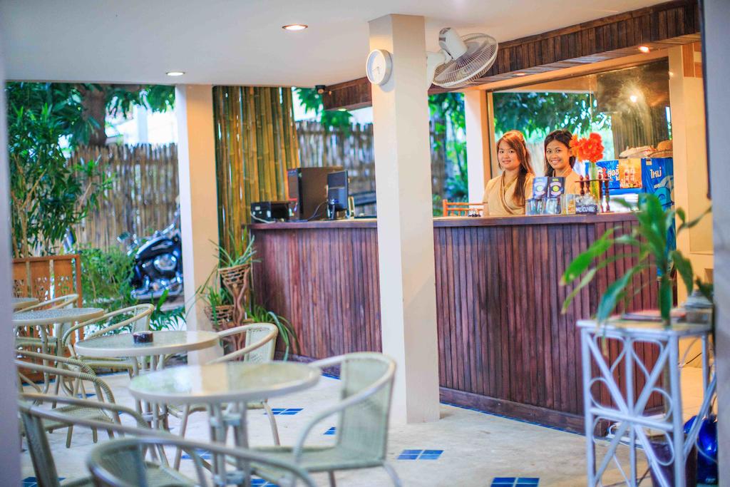 Oasis Hakuna Matata 3* фотосуреті