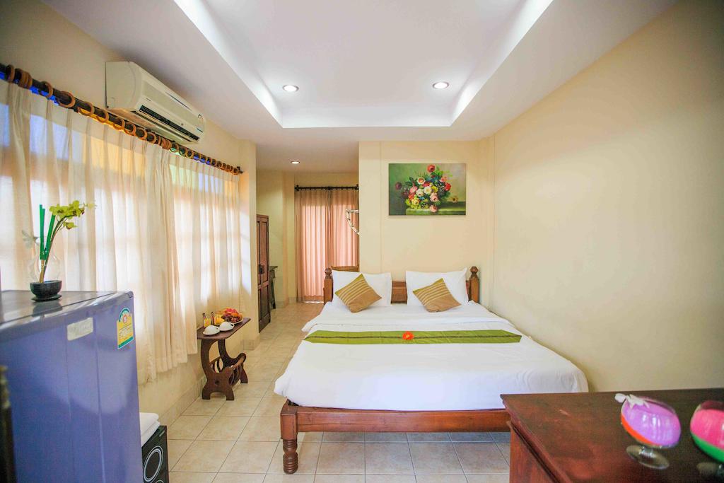 Oasis Hakuna Matata 3* суреті