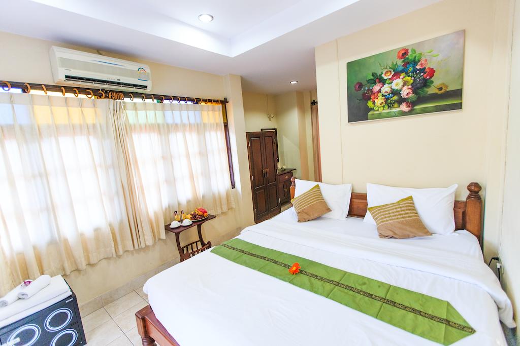 Oasis Hakuna Matata 3* суреті