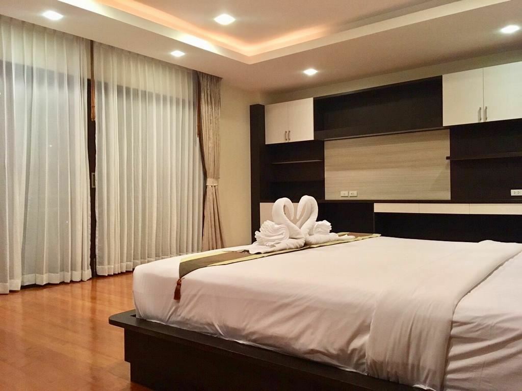 Grand Hill Residence 3* фотосуреті