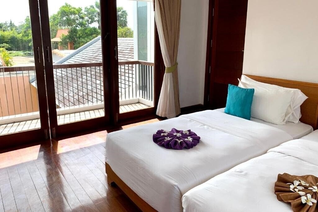 Farmers Boutique Resort 3* суреті