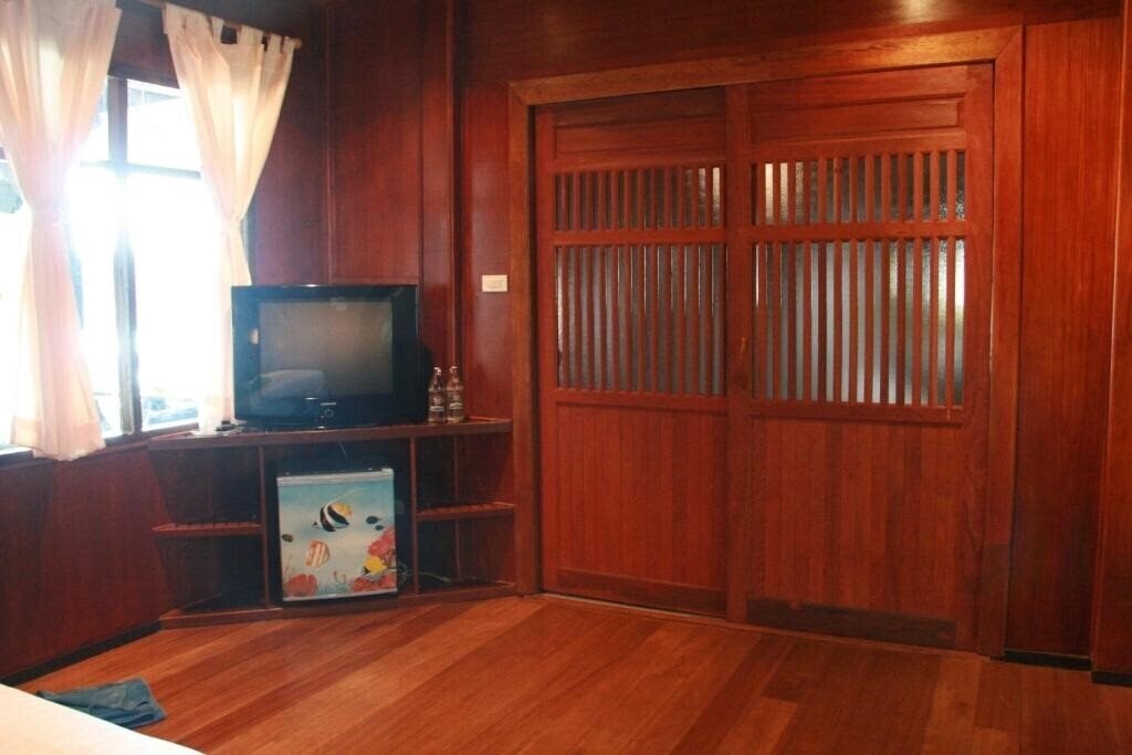 Kirati Beach Resort 2* суреті