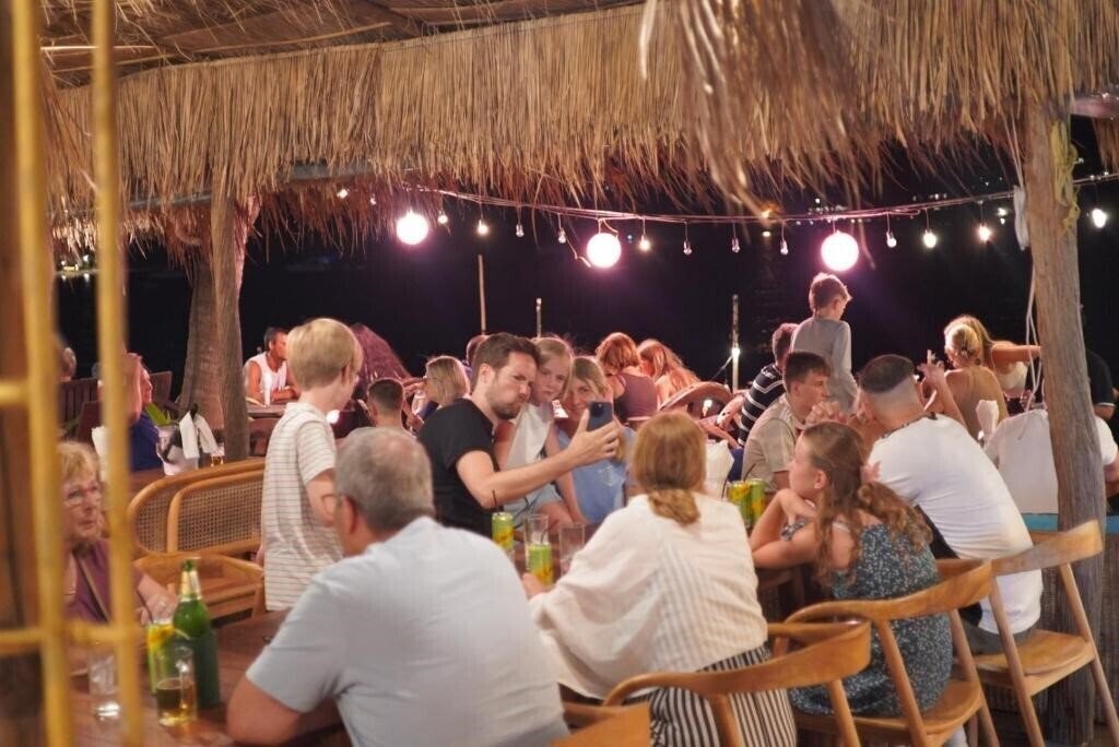 Изображение Kirati Beach Resort 2*