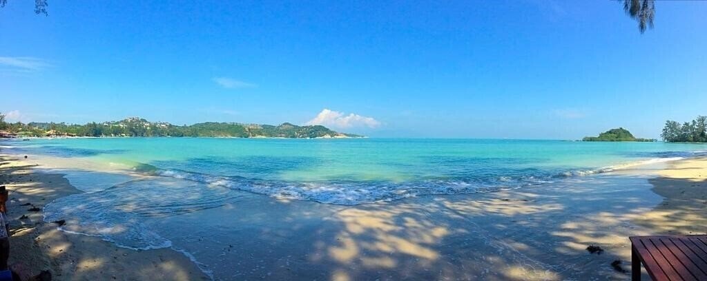 Картинка Kirati Beach Resort 2*