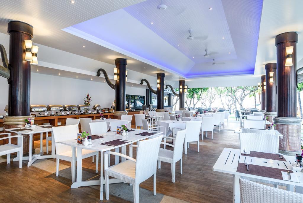 Изображение Novotel Samui Resort Chaweng Beach Kandaburi 4*