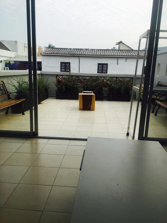 Отель Dd Guesthouse & Backpacker 1*