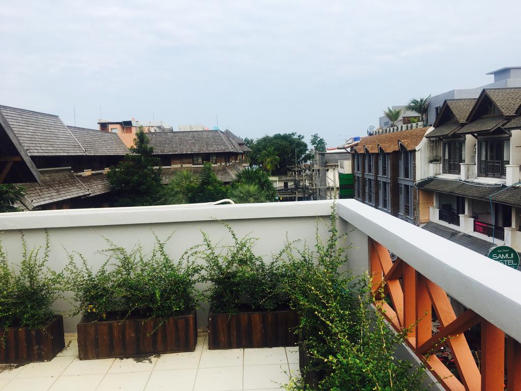 Изображение Dd Guesthouse & Backpacker 1*